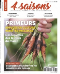 Légumes précoces