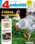 J'élève des poules