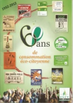 1952-2012 : 60 ans de consommation éco-citoyenne