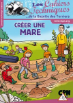 Créer une mare