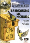 Fabriquons des nichoirs