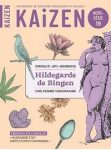Hildegarde de Bingen, une femme visionnaire