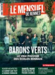 Vrai pouvoir des écolos rennais barons verts