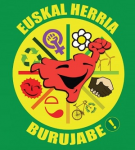 Burujade : reprendre possession de nos vies