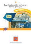 Eau chaude solaire collective : bonnes pratiques