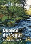 Qualité de l'eau
