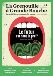 Le futur est dans le pré ? Se nourrir demain