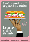 Le casse-croûte du siècle