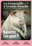 Balance ton quoi ?