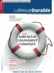 Faire face au changement climatique