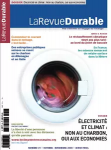 Electricité et climat : non au charbon, oui aux économies