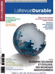 Economie solidaire et écologie, des richesses insoupçonnées