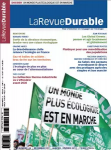 Un monde plus écologique est en marche