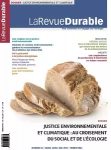 Justice environnementale et climatique: au croisement du social et de l'écologie