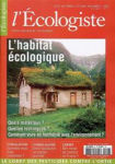 L'habitat écologique