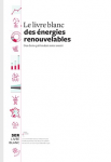 Le livre blanc des énergies renouvelables
