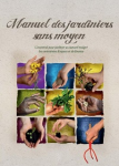 Manuel des jardiniers sans moyens