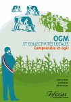 OGM et collectivités locales, comprendre et agir