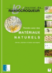 Peindre avec des matériaux naturels (terres, plantes et baies sauvages)