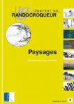 Paysages (exemples pas à pas, exercices)