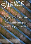 Agrivoltaïsme. Ne tombons pas dans le panneau !