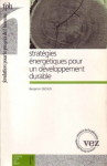 Stratégies énergétiques pour un développement durable
