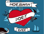Morbihan port ever