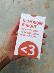 Numérique éthique
