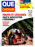 Fruits et légumes : boycotter l'Espagne ?