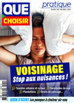 Voisinage, stop aux nuisances !