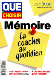 Mémoire : la coacher au quotidien