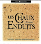 Les chaux dans les enduits