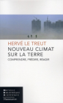 Nouveau climat sur la terre
