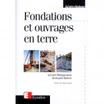 Fondations et ouvrages en terre