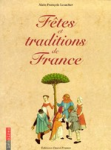 Fêtes et traditions de France
