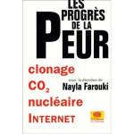 Les progrès de la peur