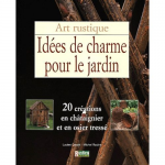 Idées de charme pour le jardin