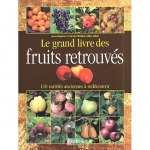 Le grand livre des fruits retrouvés