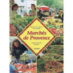 Marchés de Provence
