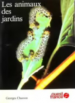 Les Animaux des jardins