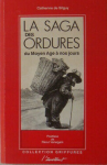 La saga des ordures : du Moyen Age à nos jours