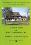 La maison rurale en Haute-Normandie