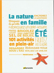 La nature en famille - été