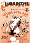 Goupil, mon ami le renard