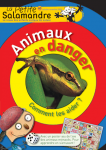 Animaux en danger