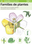 Familles de plantes