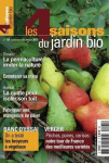 Sommaire du n°191 de la revue Les 4 saisons du jardin bio
