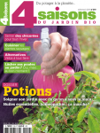 Poules : sus aux insectes !