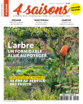L'arbre au jardin