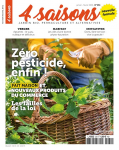 Zéro phyto, année zéro